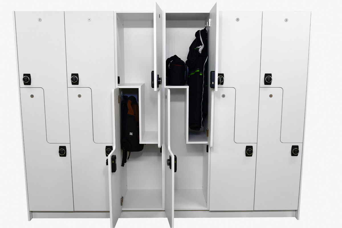 DO YOU NEED BESPOKE LOCKERS AT AN AFFORDABLE PRICE?